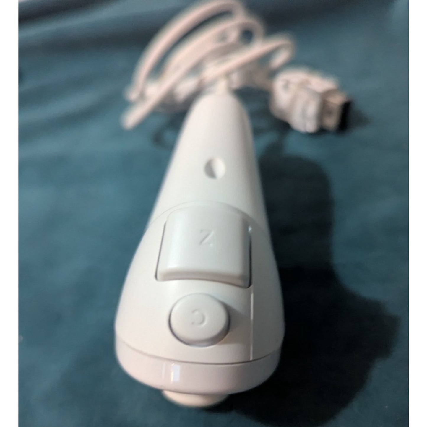 Nintendo Wii Gaming Console RVL-001 (USA) W/ One Wii Remote Controller