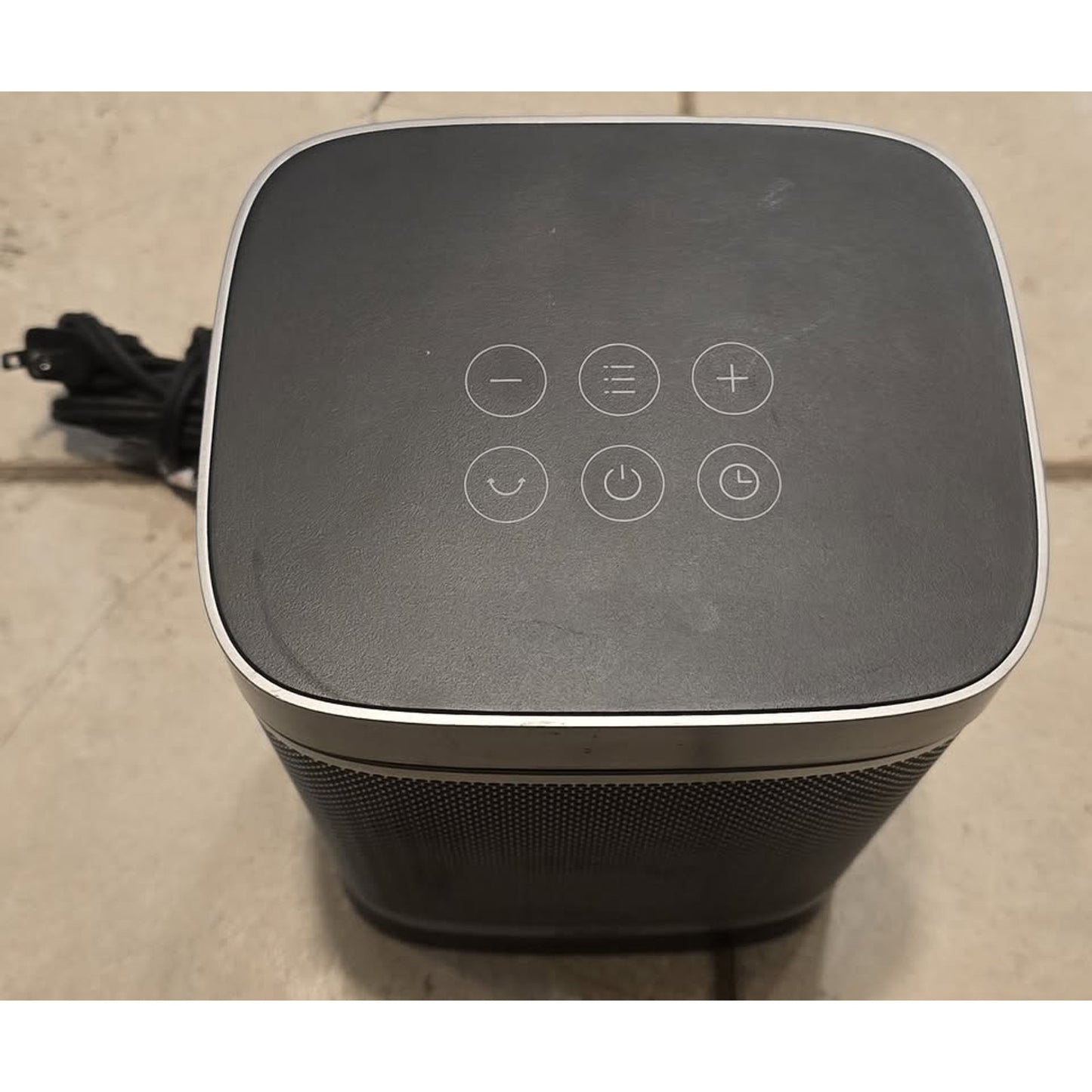 Dreo 1500W Mini Fan Heater