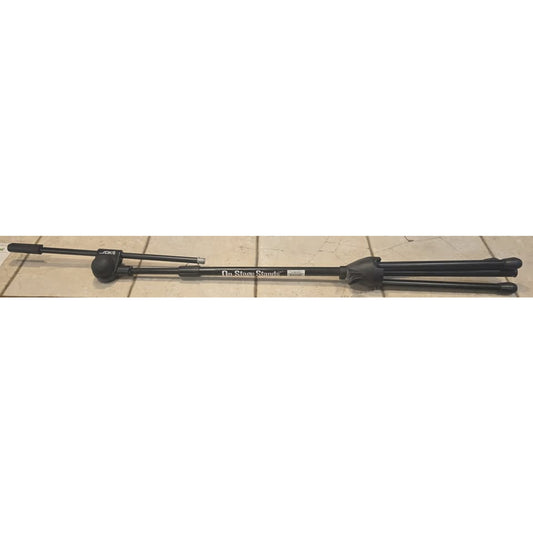 Compact Base Microphone Stand