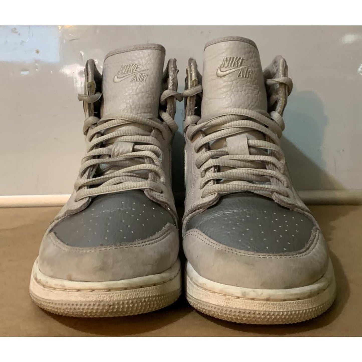 Nike Air Jordan 1 Retro High OG CO.JP Tokyo 575441-029 Size 7Y