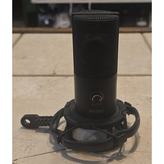 Fifine USB Microphone