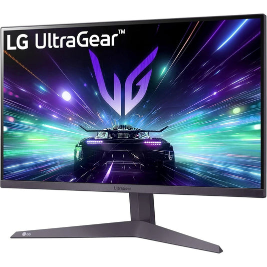 LG Ultra Gear 24" Gaming Monitor 180Hz 24GS50FX-B