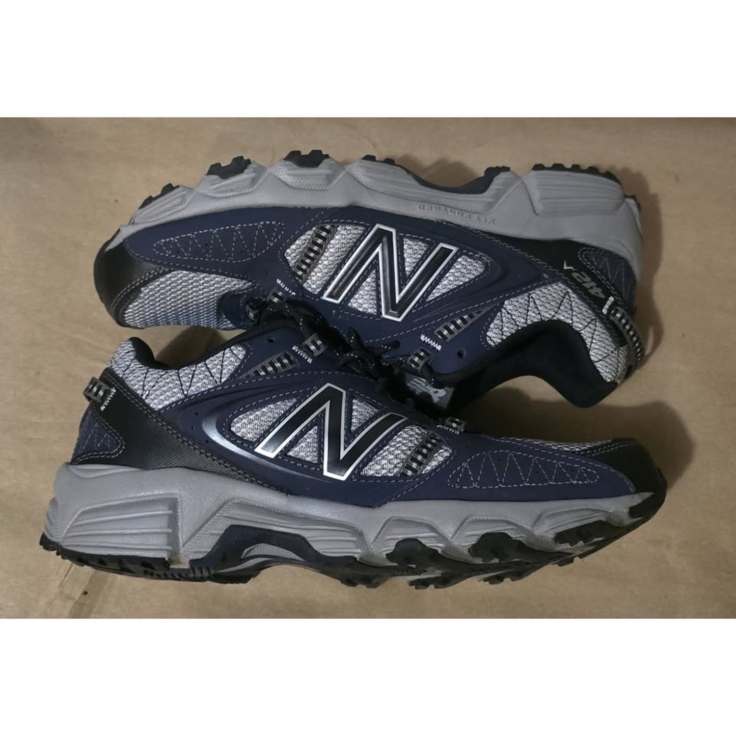 NewBalance 412 V3 Trail Running Shoes / 9.5M /