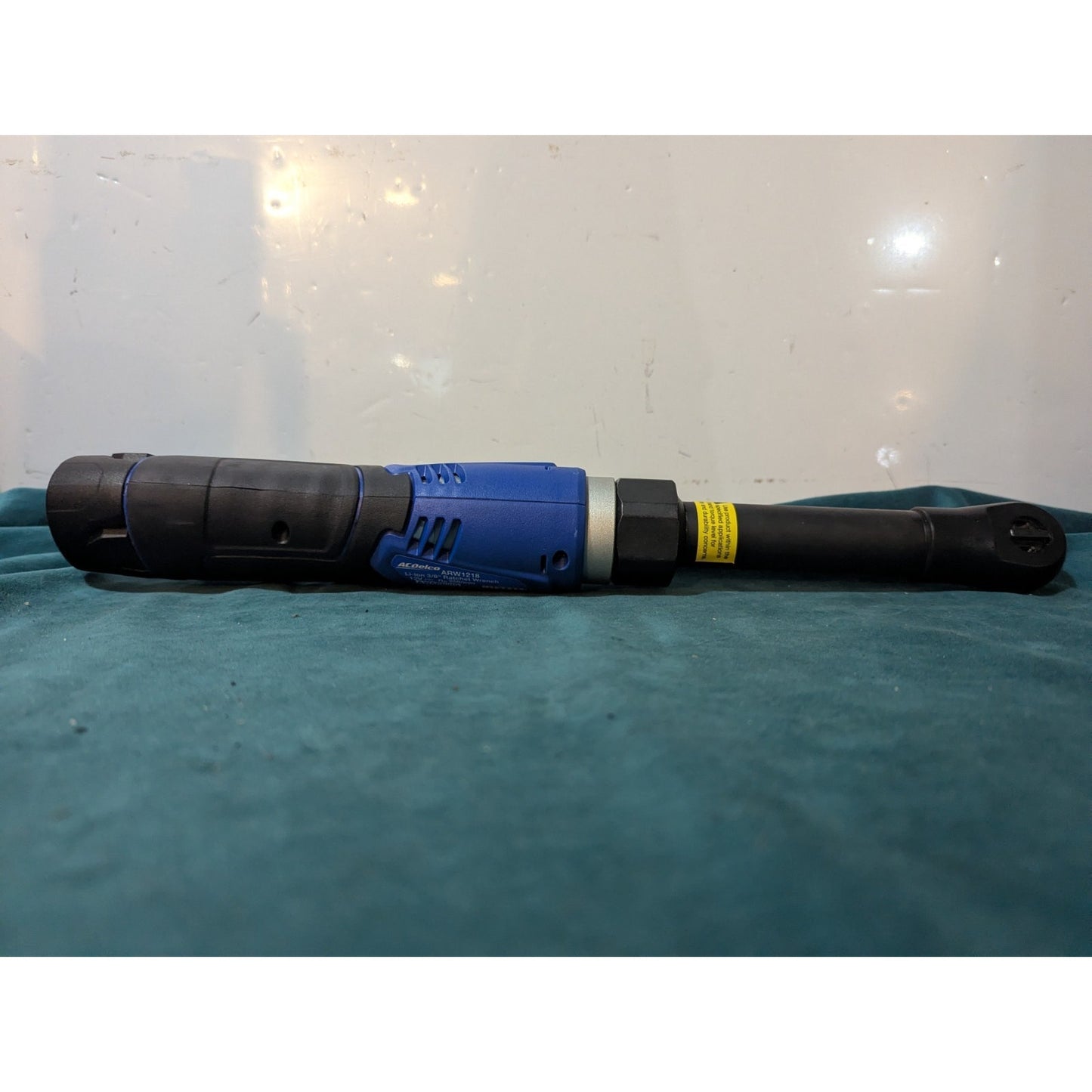 Schwaben 3/8" Drive Torque Wrench (38365)