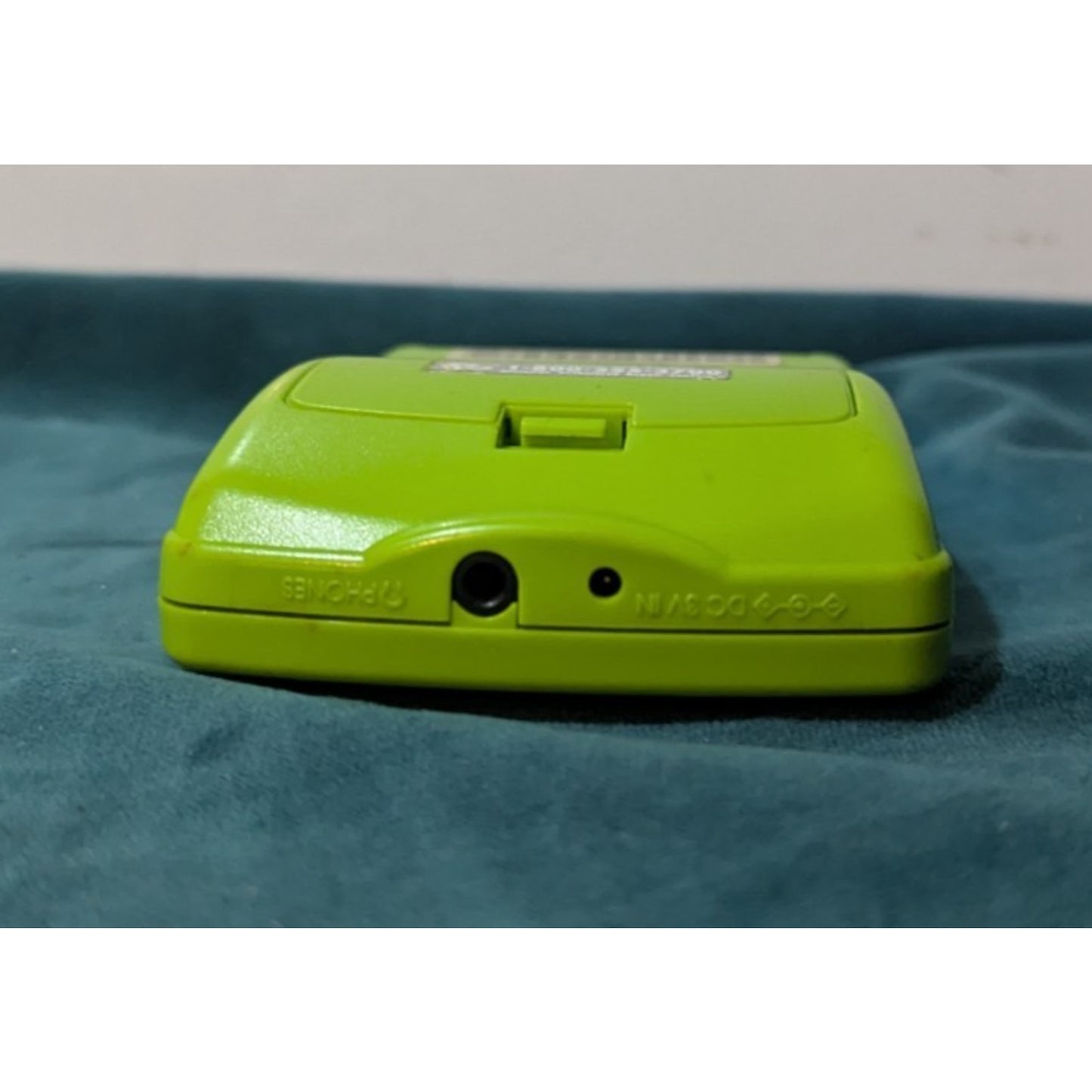 Nintendo GameBoy Color Console