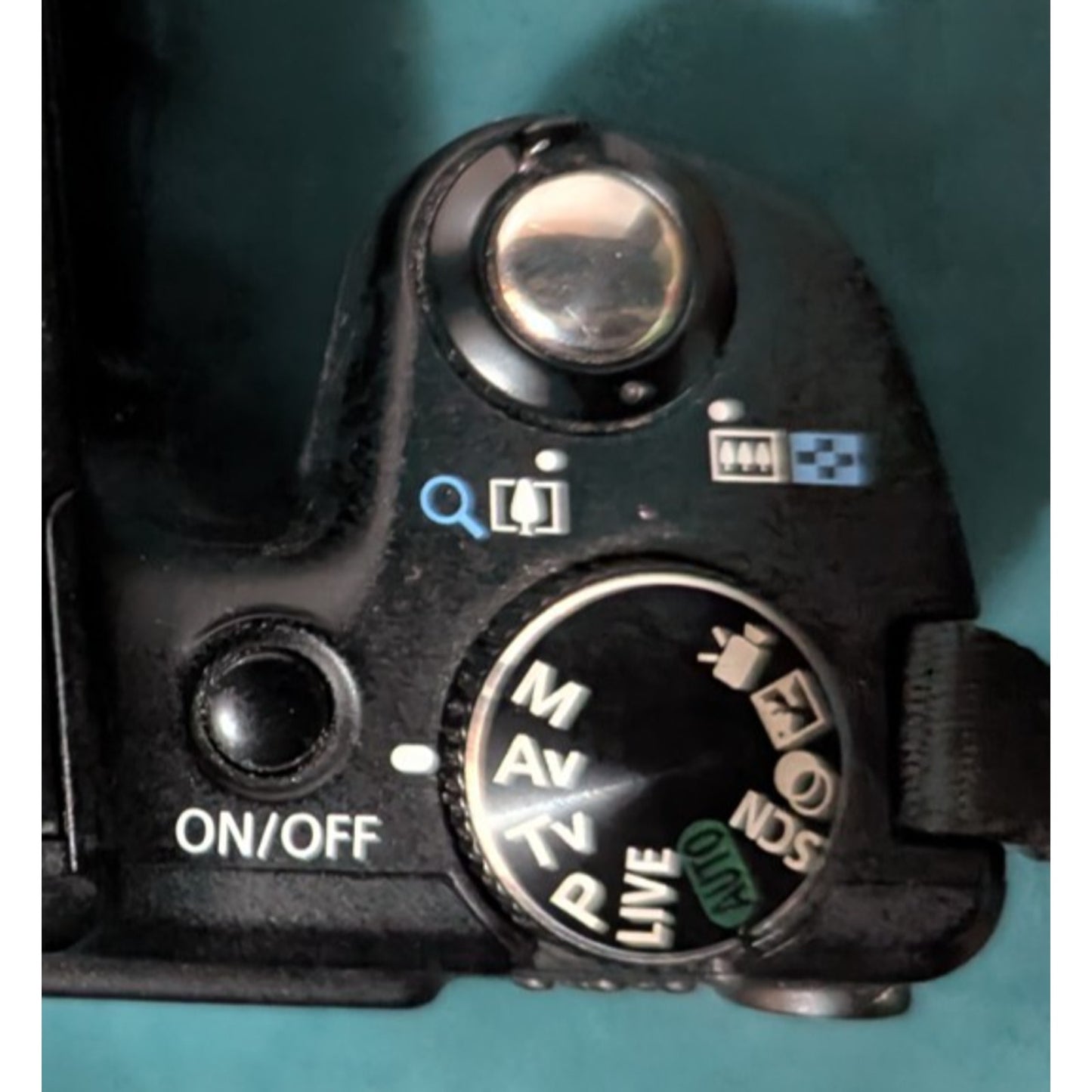 Canon PowerShot SX500 IS 16.0 MP Digital Camera