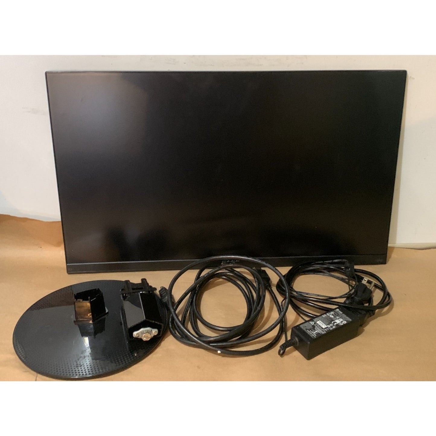 Acer SB240Y Bbix 23.8” Ultra-Thin Zero-Frame IPS Monitor FREESYNC Black