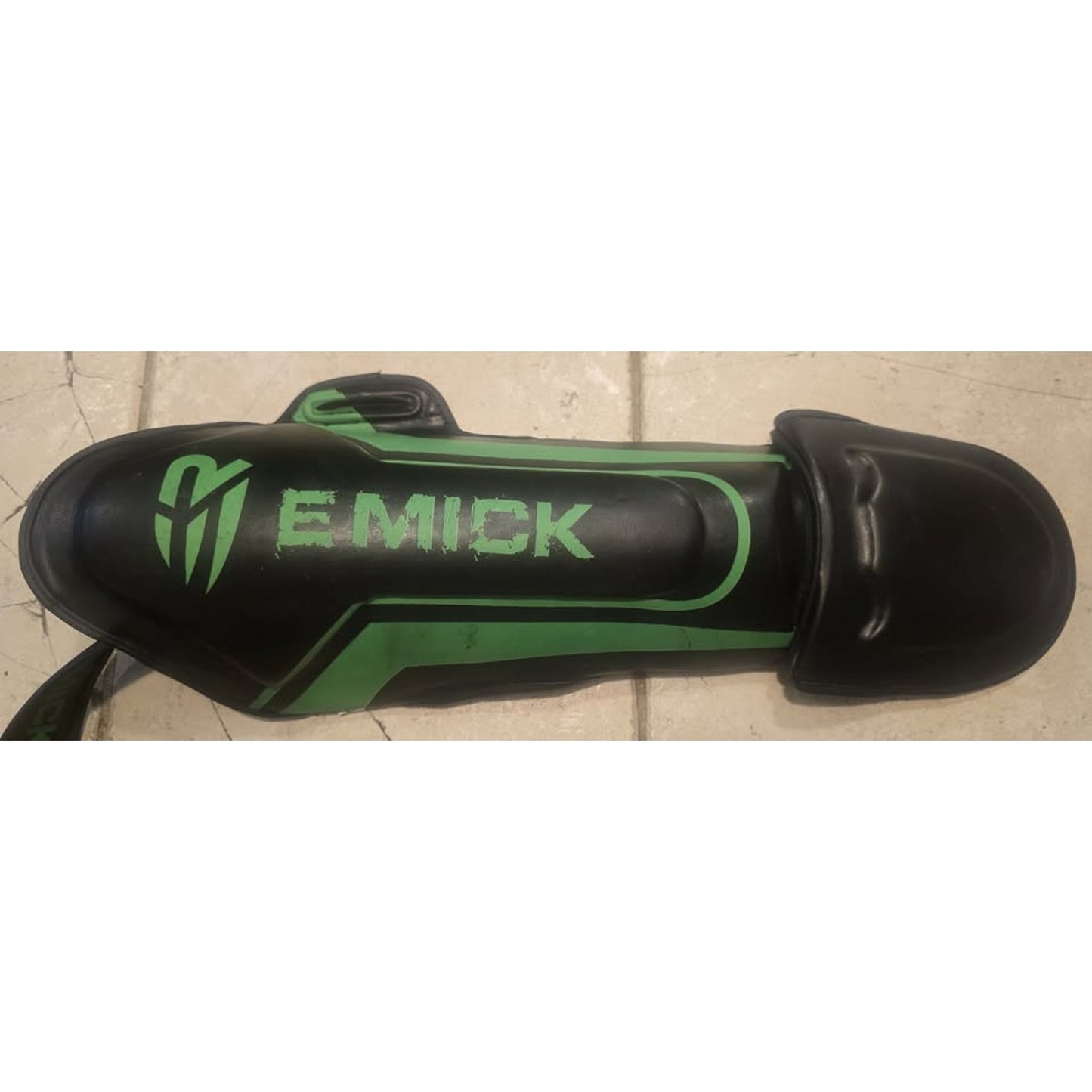 Emick Shin Guard Sparring Pads