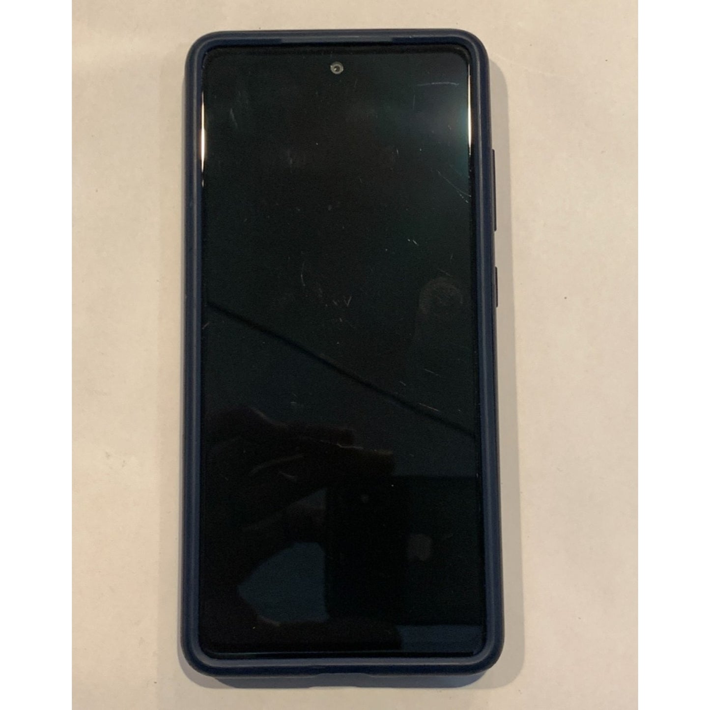 Samsung Galaxy S20 FE 5G SM-G781V 128GB Blue Verizon Phone