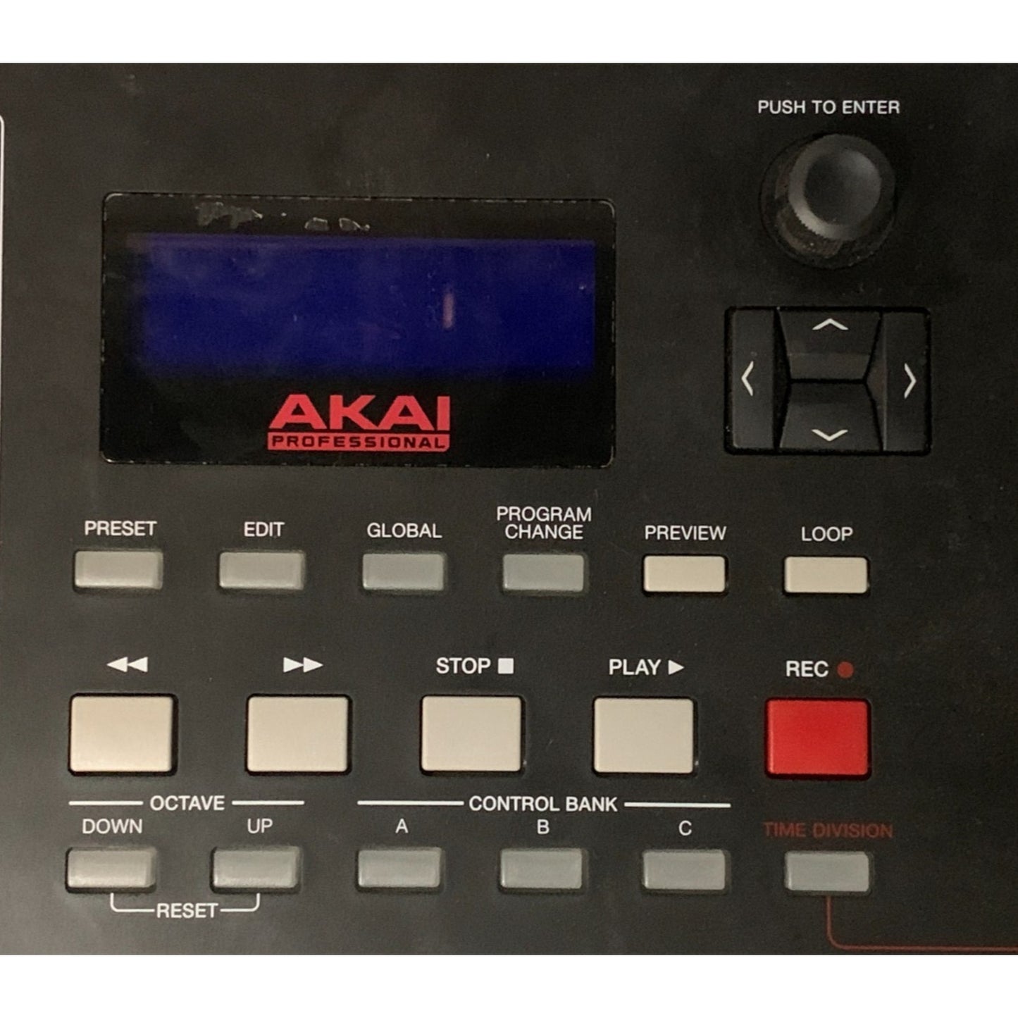 Akai Professional MPK249 USB MIDI keyboard Controller