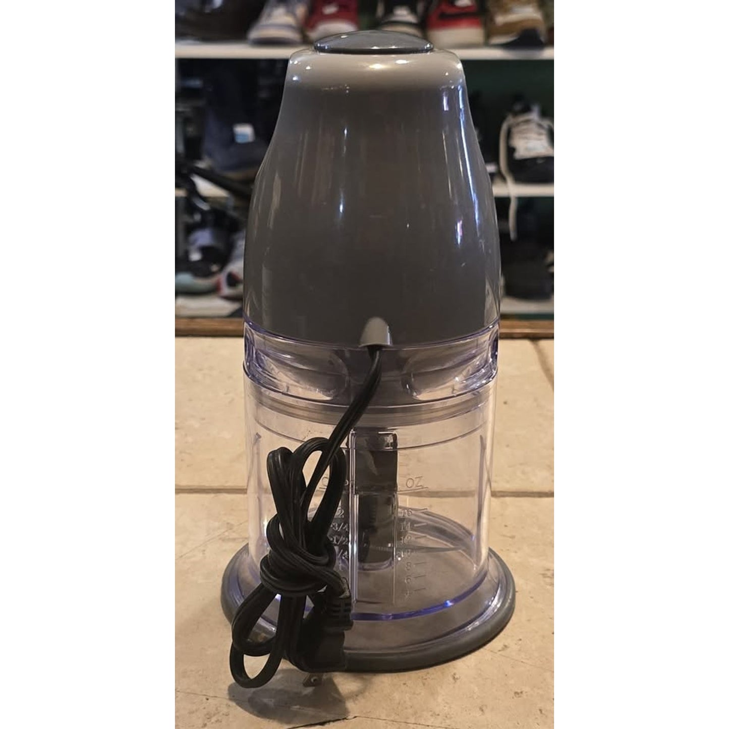 Ninja Mini Chopper Blender