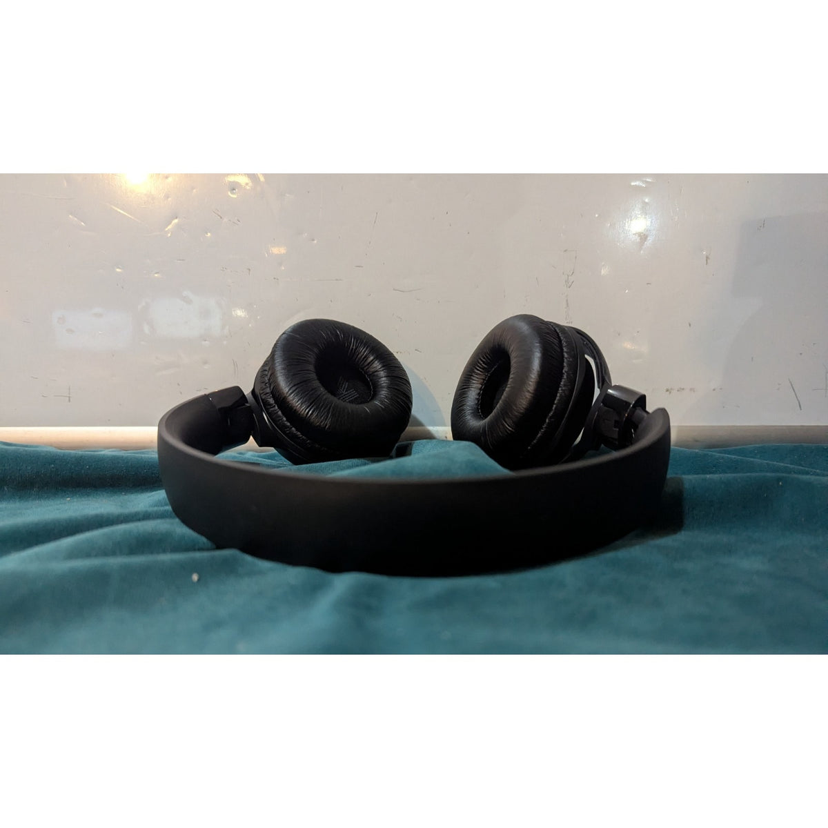 JBL Tune 520C USB-C Wired On-Ear Headphones