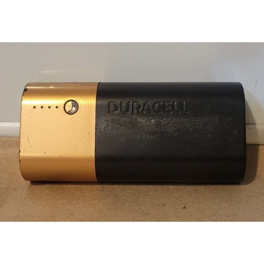 DURACELL PORTABLE POWER CHARGER