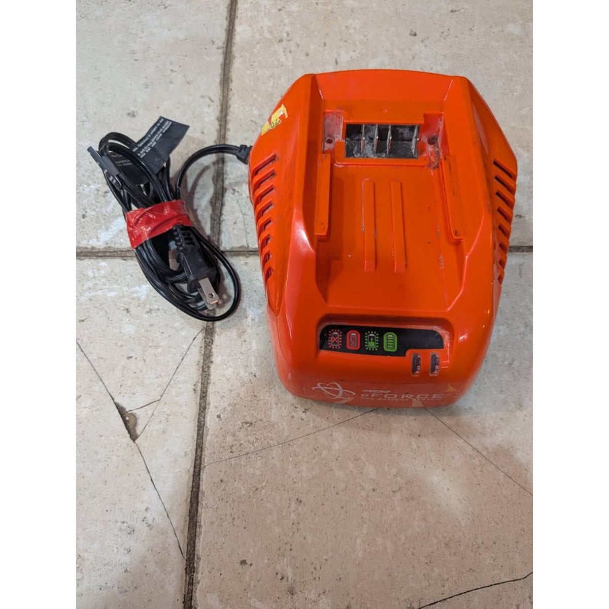 ECHO DCS-5000 56V Brushless 18" Cordless Chainsaw w/ 5.0Ah Battery & Charger