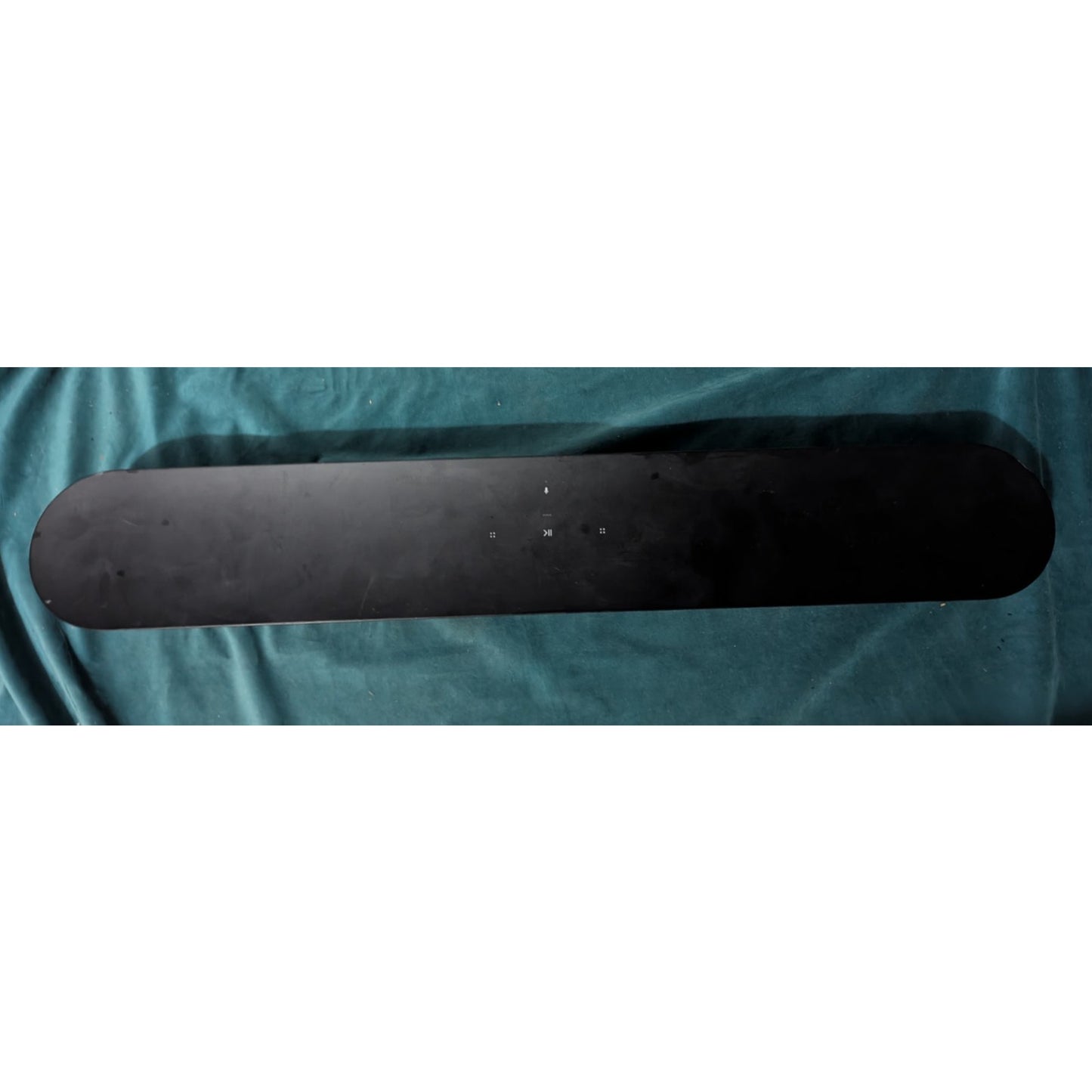 SONOS Beam S14 Gen 1 Wireless Soundbar FOR PARTS [Speaker Blown]