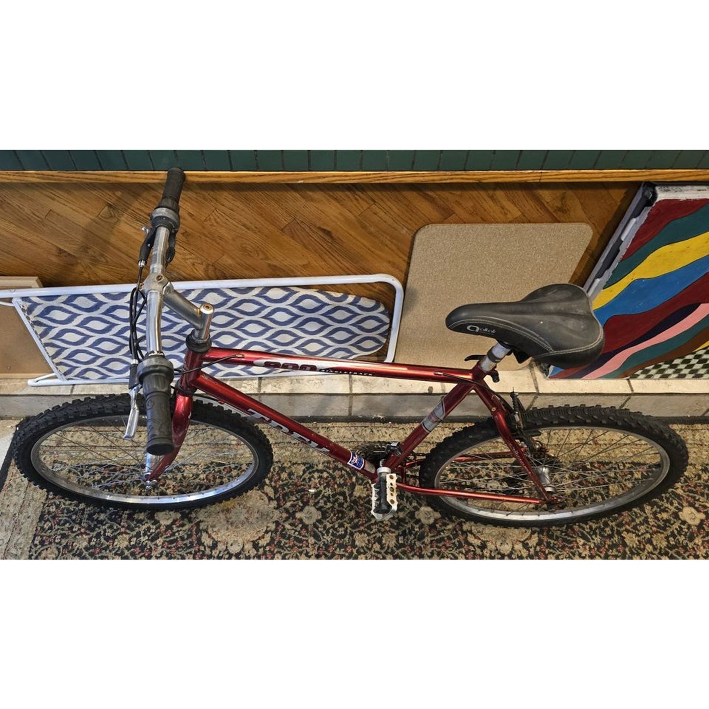 Trek 800 SingleTrack / 21