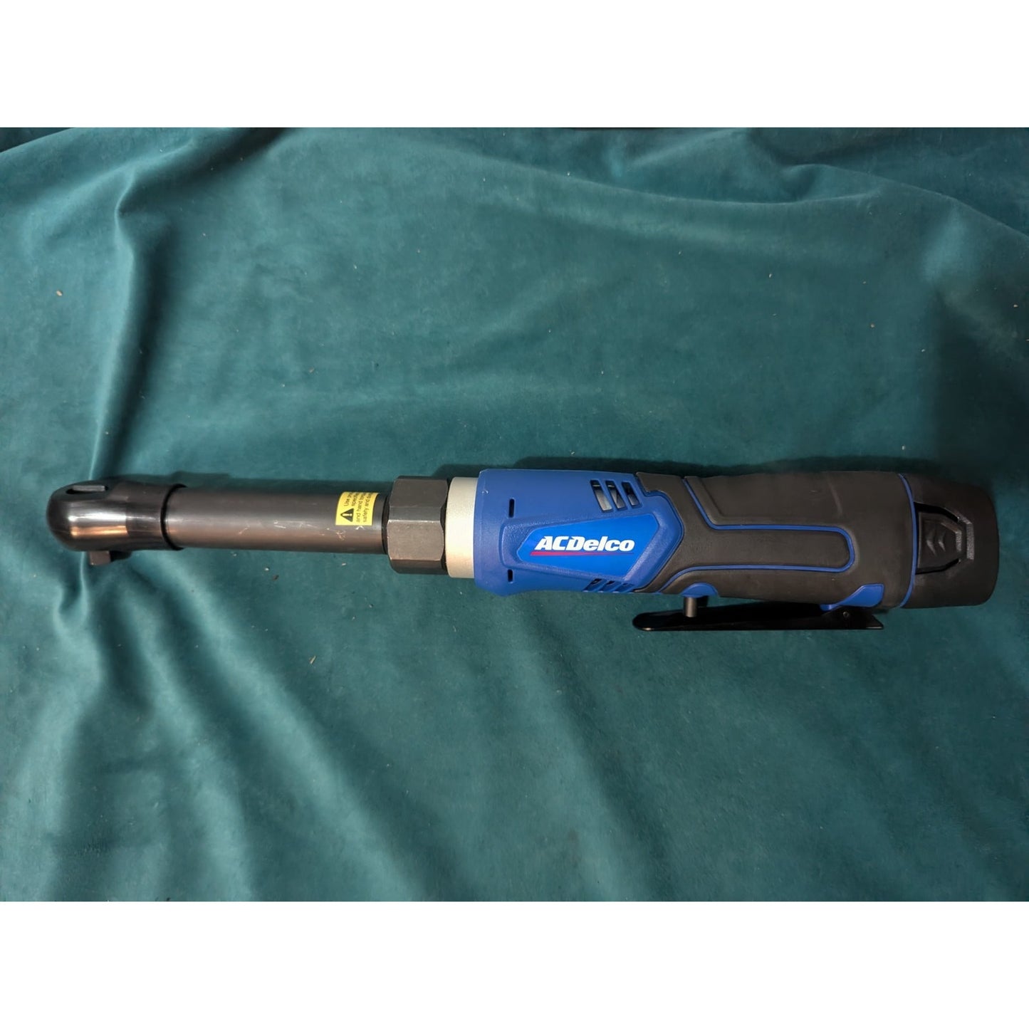 Schwaben 3/8" Drive Torque Wrench (38365)