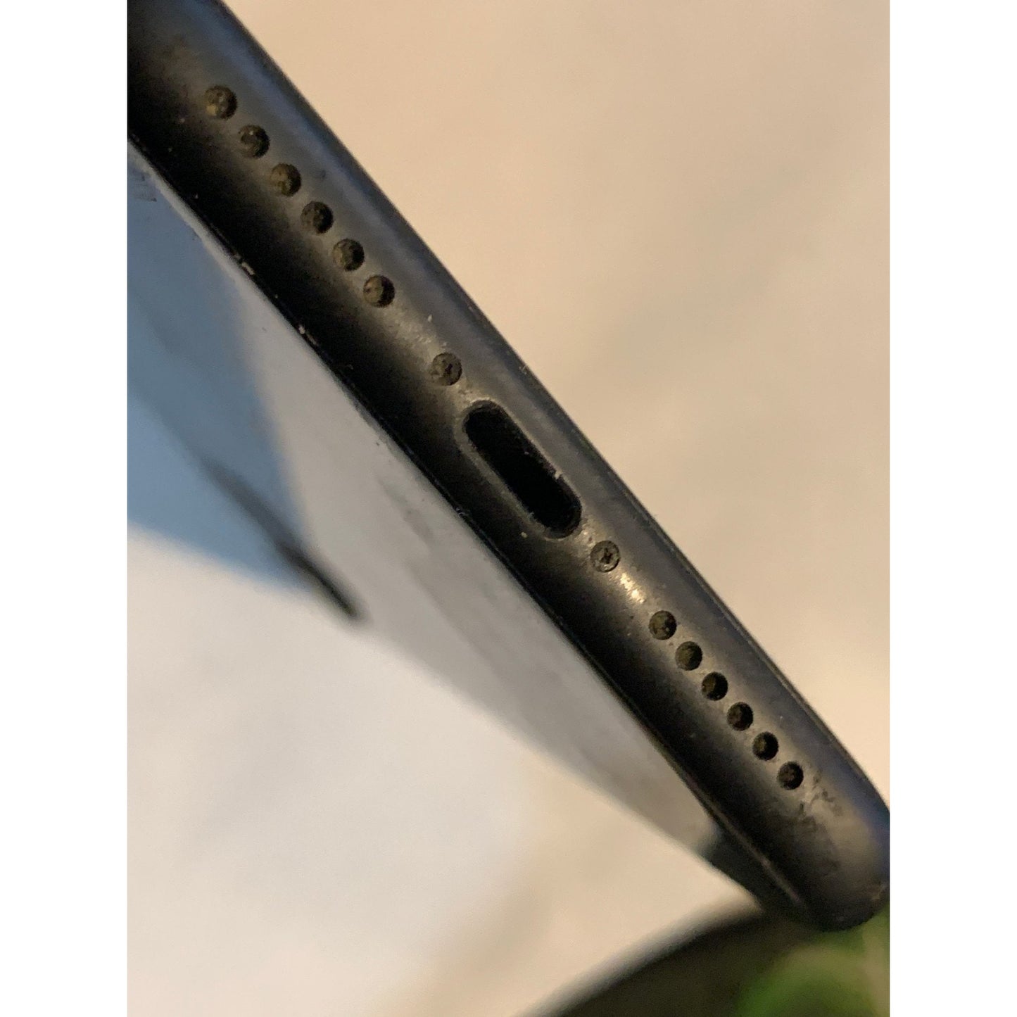 Apple iPhone 11 64GB A2111 Black Unlocked