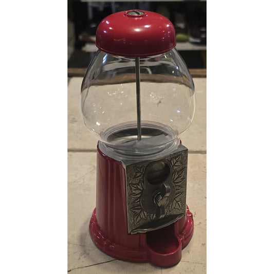 Coin Opperated Gumball Machine