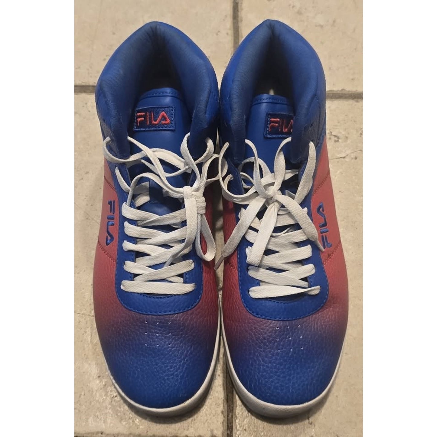 FILA Impress LL Fade / 9"M / 1FM01784-423 /