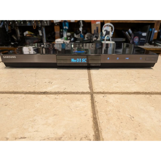 Samsung 1080p Blu-Ray Disc Player / BD-C6500