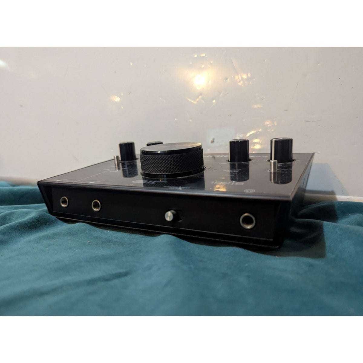 M-Audip AIR 192 4 2-In/2 Out24/192 USB Audio Interface