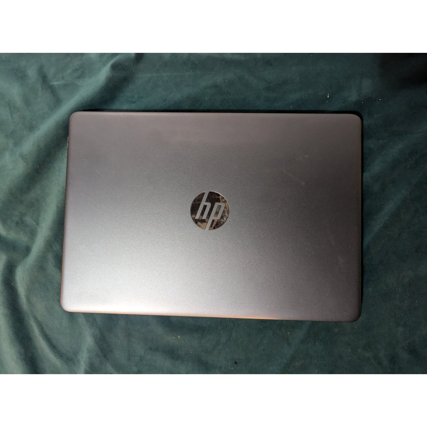 HP Stream 14-DQ6103DS 14" Intel N150 120SSD 4GB RAM