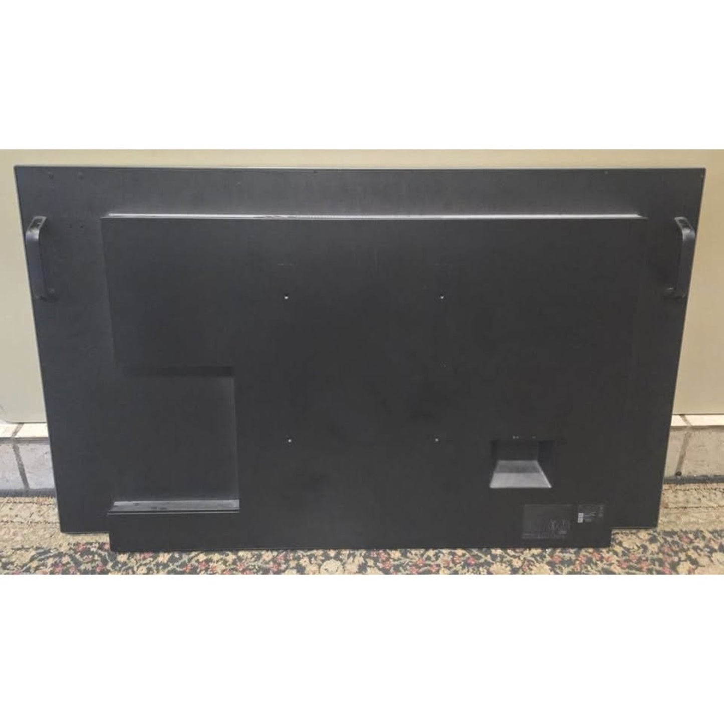 Dell 55" Touch Interactive 4K UHD Monitor / C5518QT /