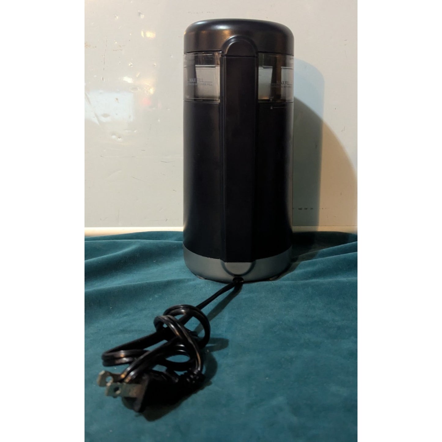 Mr.Coffee BVMC-PBG77 Automatic Coffee Grinder