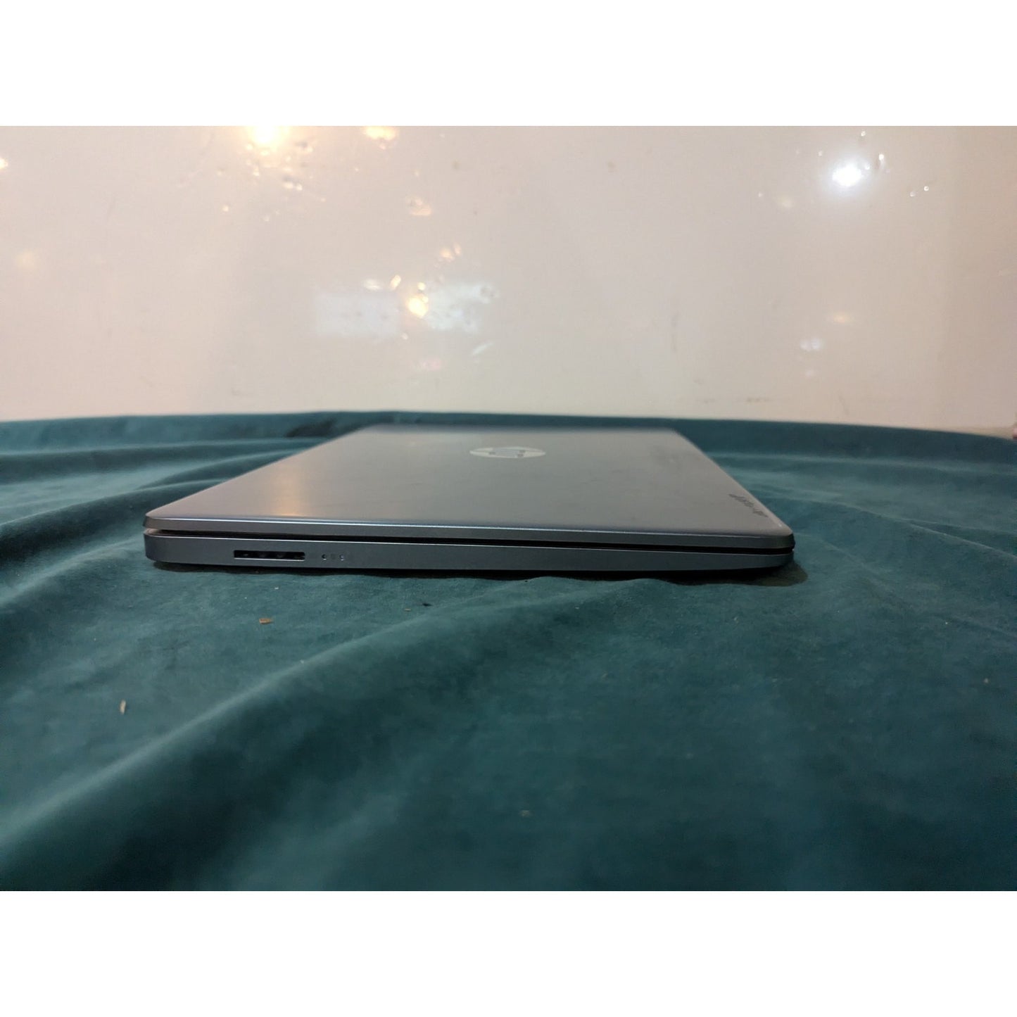 HP Stream 14-DQ6103DS 14" Intel N150 120SSD 4GB RAM
