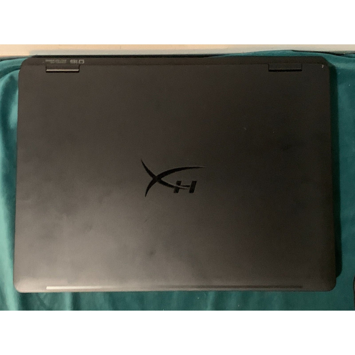 HyperX OMEN 16" Gaming AMD Ryzen 7 8745HX NVIDIA RTX 5060 8gb 16GB ram 512GB SSD