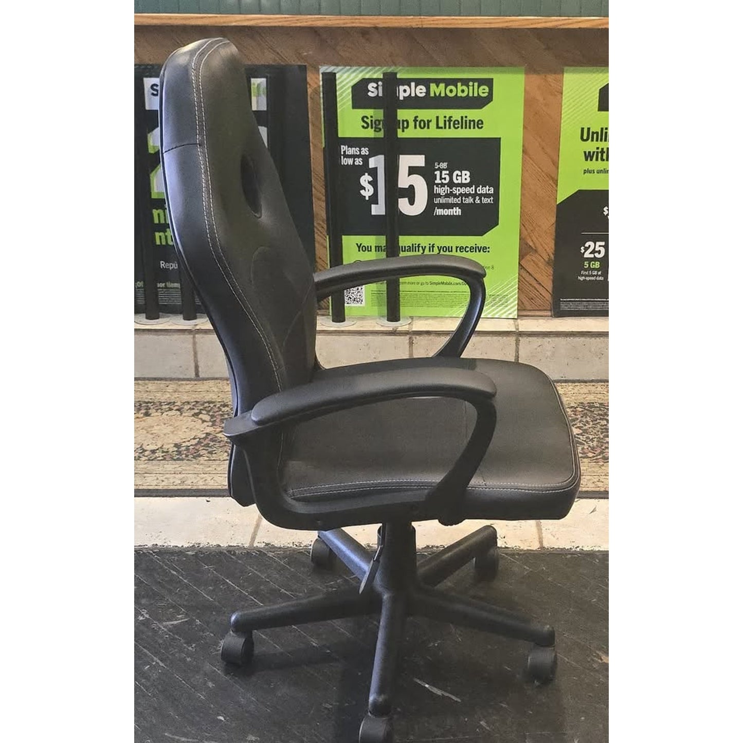 Furmax Gaming Office Chair