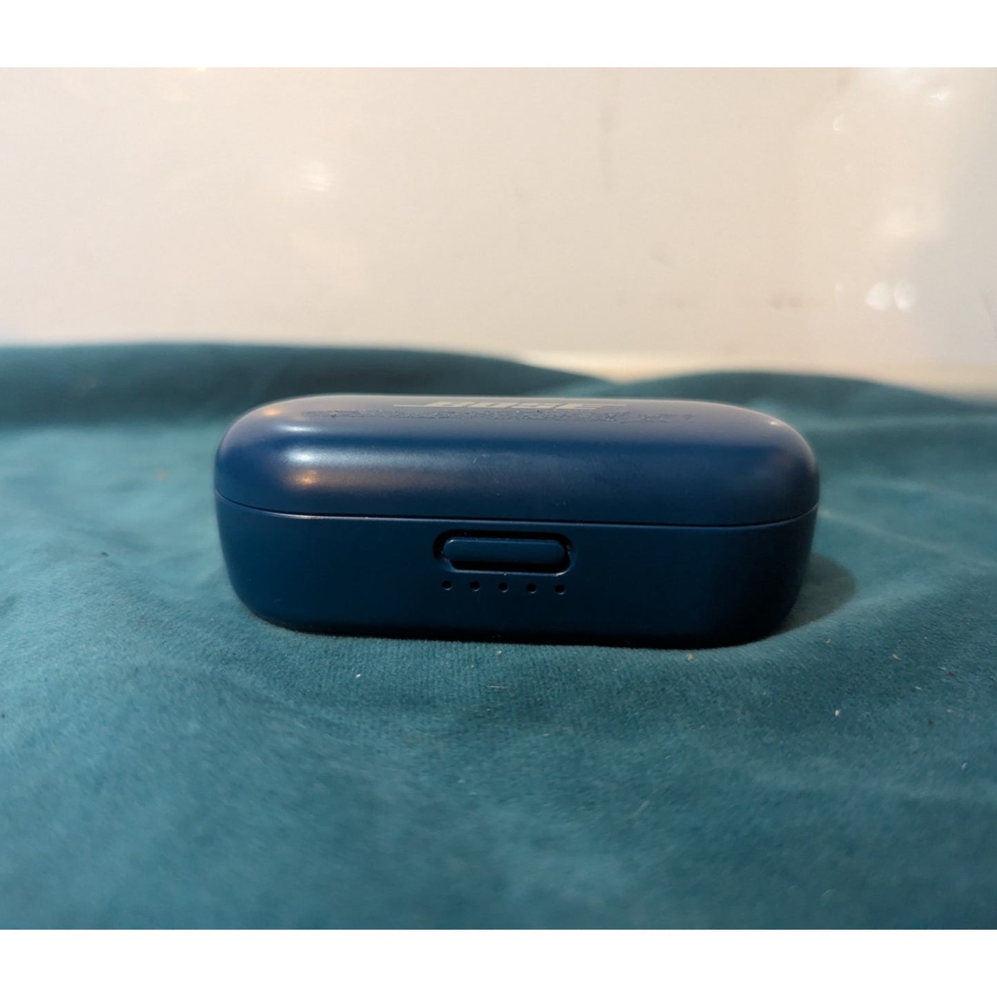 Bose Sport Earbuds Wireless Earphones 427929 Blue