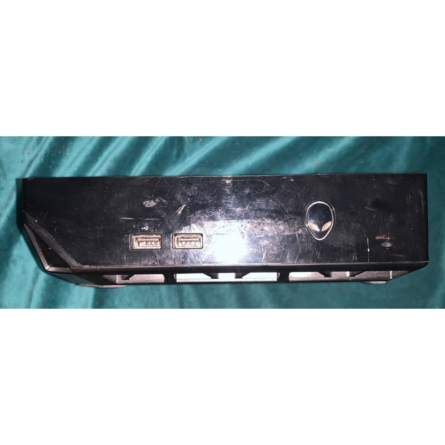 Alienware D07U i5-4590T 2.0GHz 8GB RAM 1TB HDD GeForce GPU PC