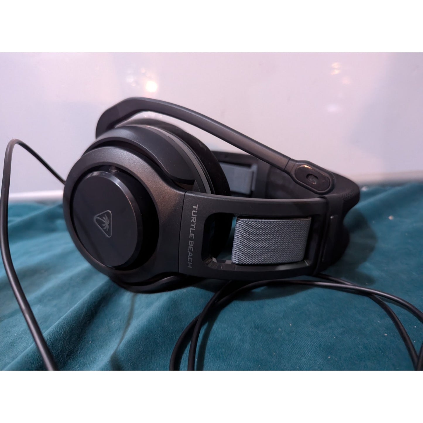 Turtle Beach Atlas 200 Wired Multiplatform Gaming Headset