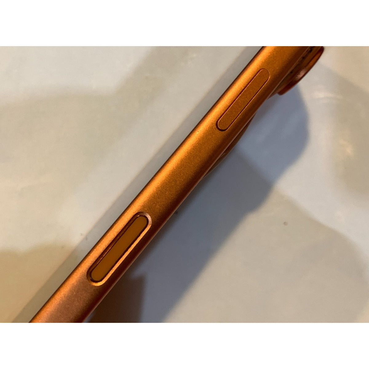 Apple iPhone 17 Pro 256GB Orange A3256 MGL4LL/A T-Mobile