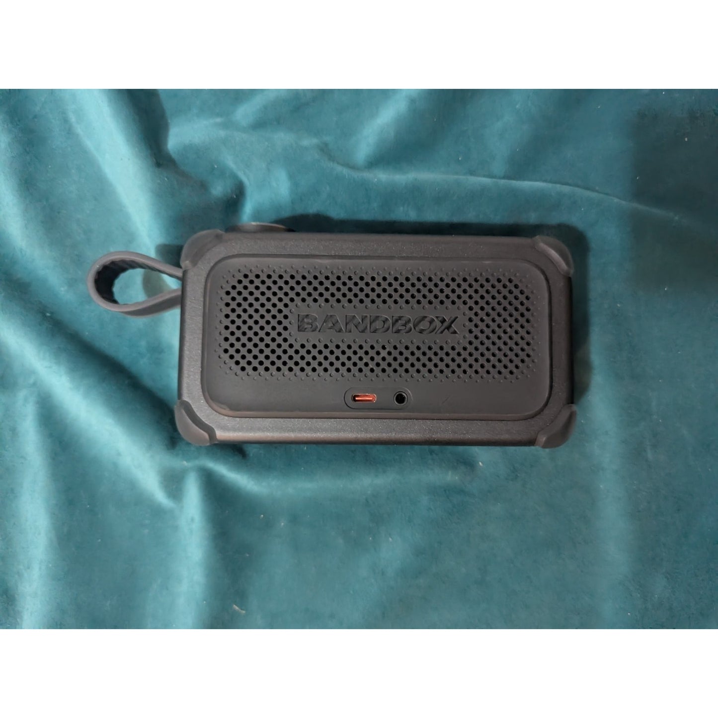 JBL BandBox Solo Practice Amp Speaker