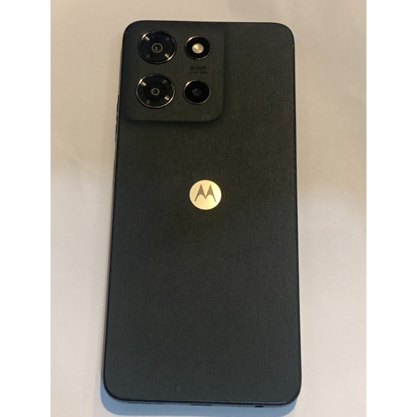 Motorola Moto G 5G 2025 XT2513 50MP 128 Gb Locked Cricket