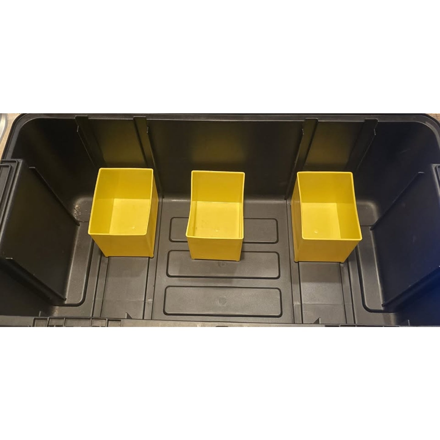 Craftsman 22" ToolBox / 50022 /