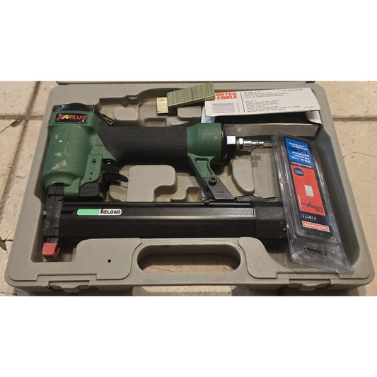 Aplus Brad Nailer / Stapler