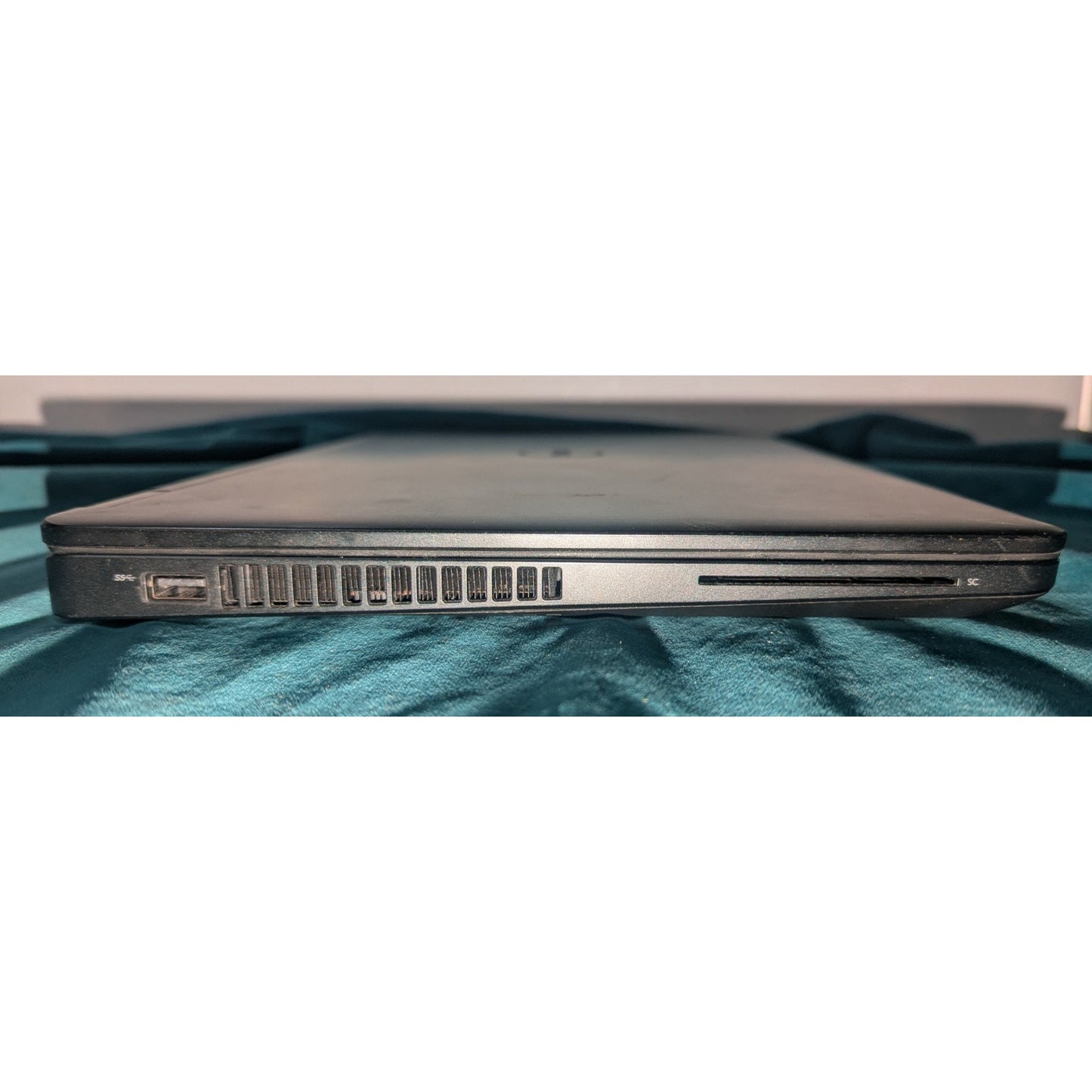 Dell Latitude E5470 Intel I5-6300U 500HDD 8Ram