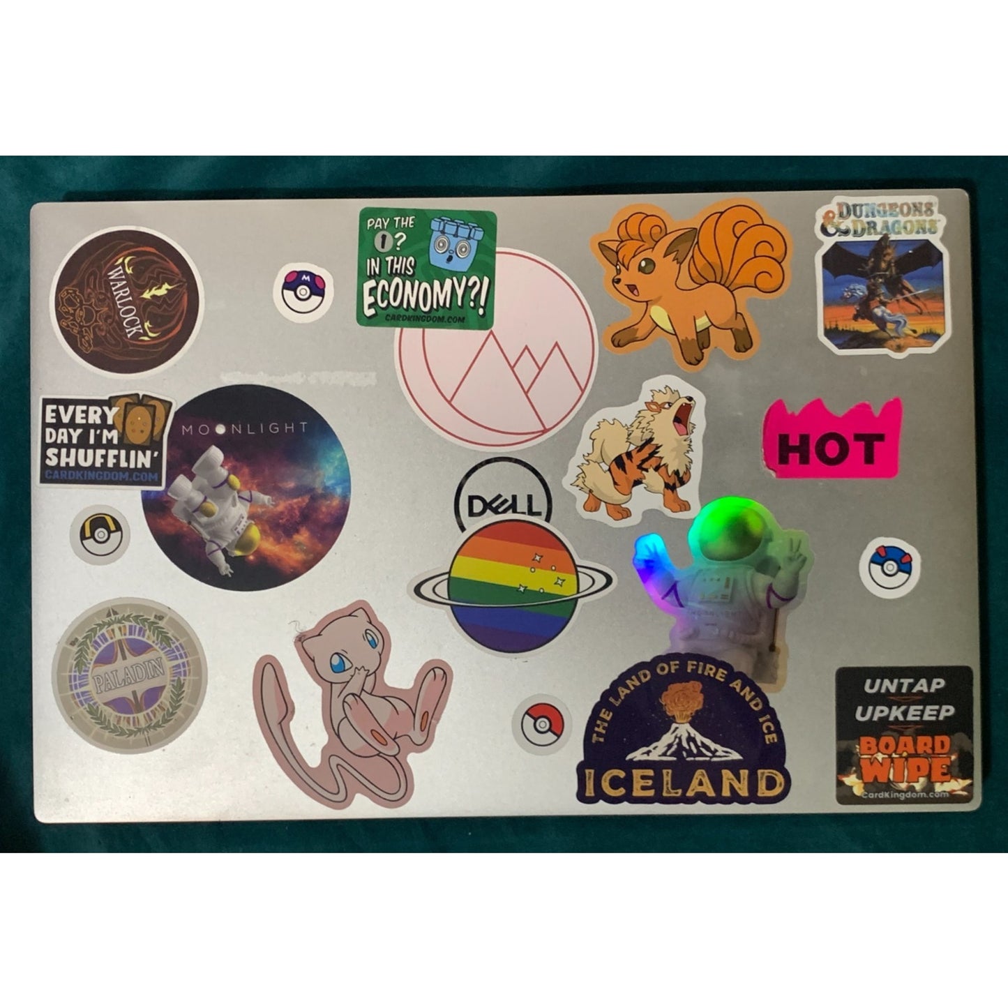 Dell XPS 15 9510 i7-11800H, 16GB, 512GB, RTX 3050 Ti, Win 11 With Charger