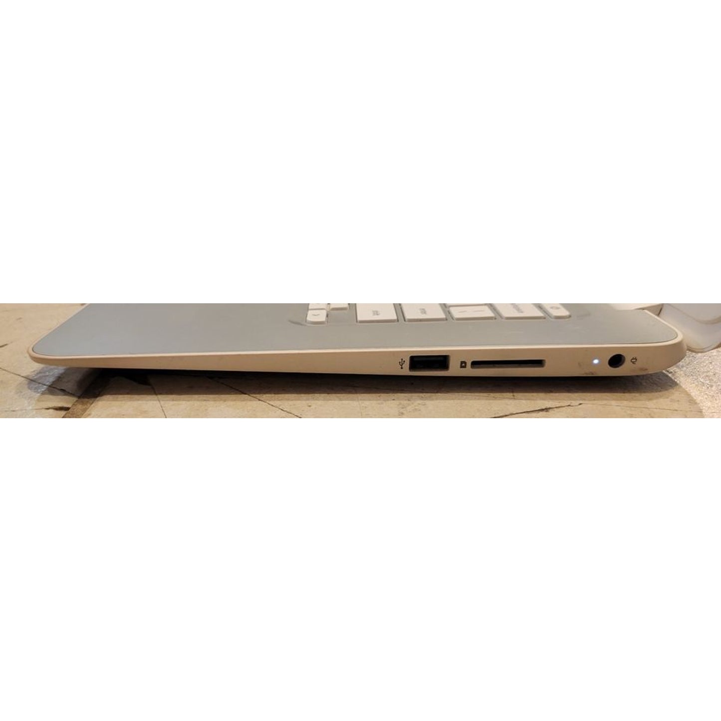 Hp Chromebook 14-SMB Laptop