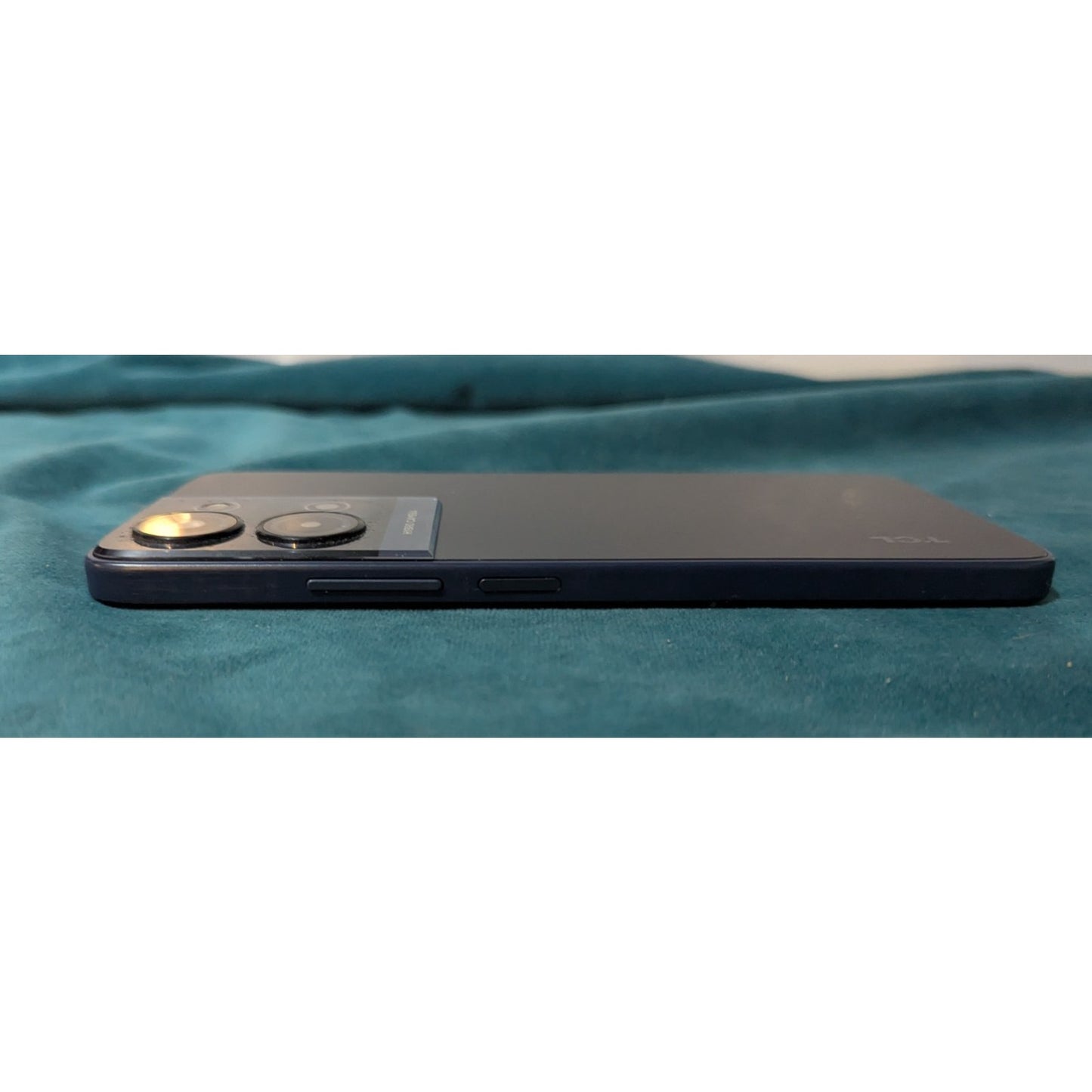 TCL K32 5G Black 64GB T513W (Metro)