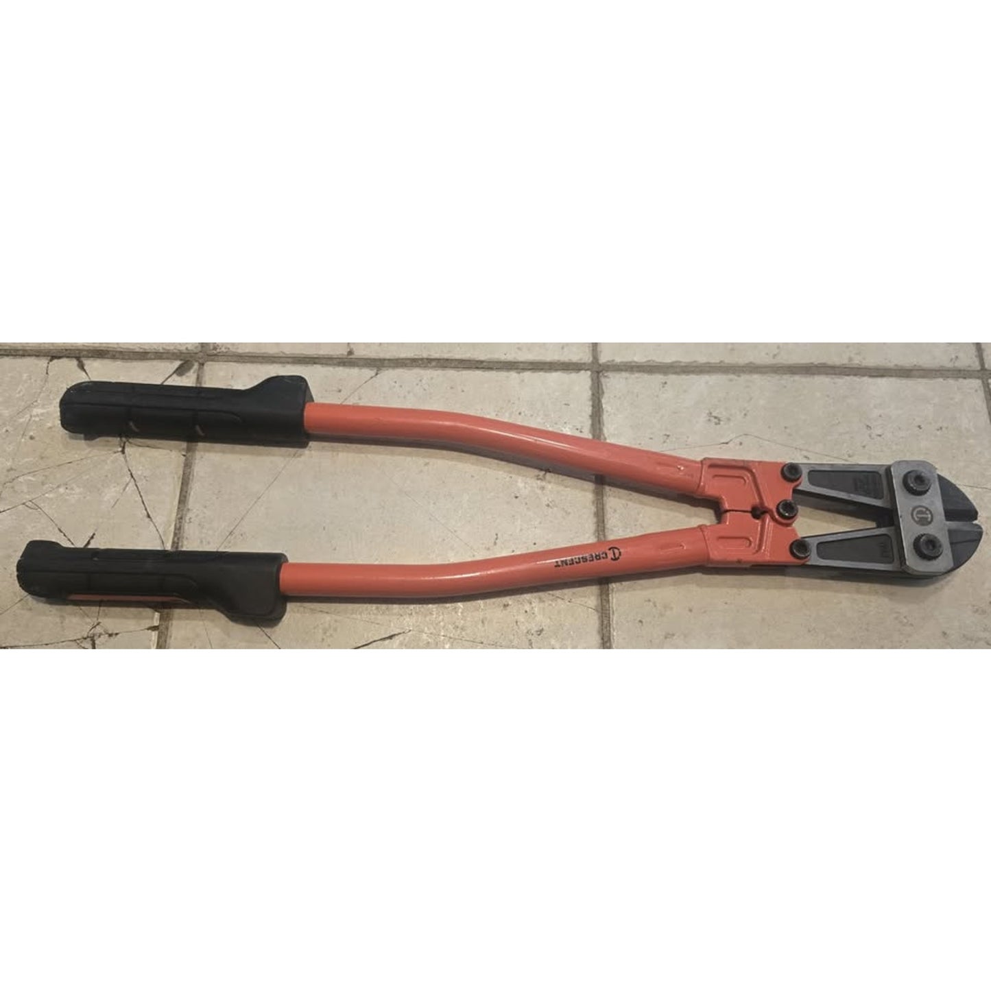 Crescent 5/16" 8mm Bolt Cutters