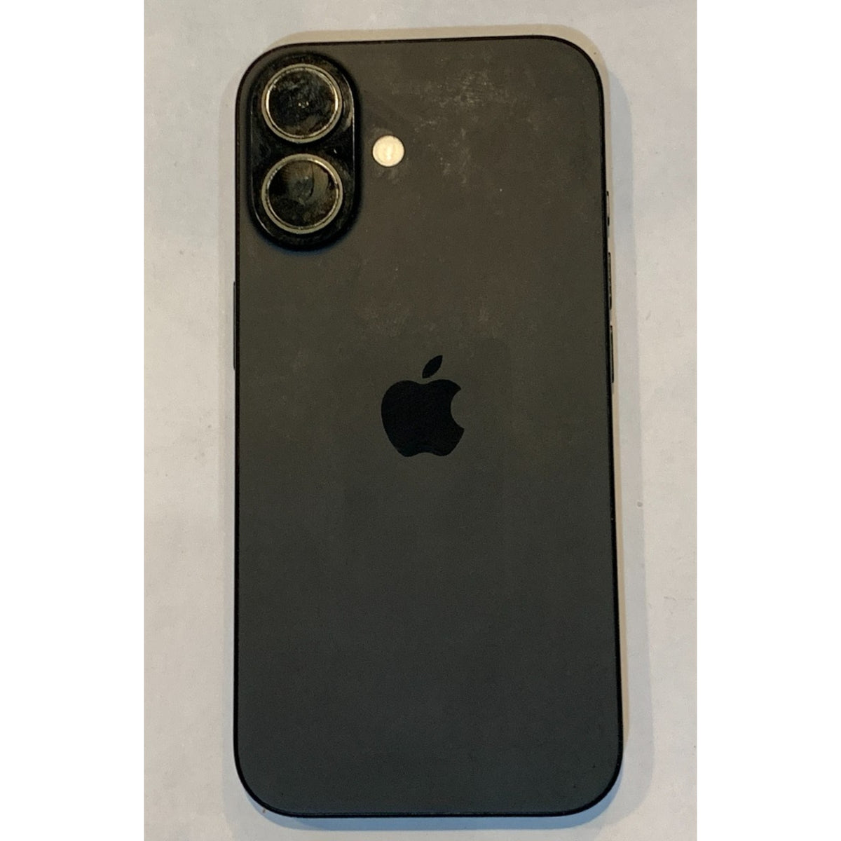Apple iPhone 16 128GB - Black (Verizon ) Smartphone
