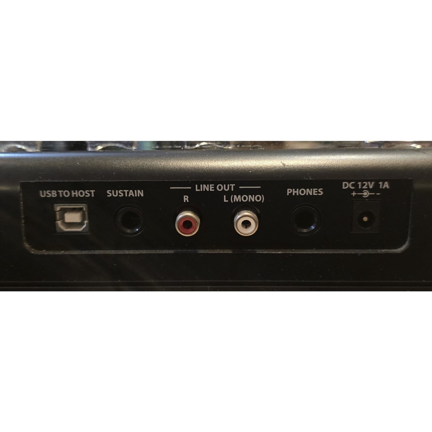 Williams Legato III 88-Key Digital Piano Keyboard