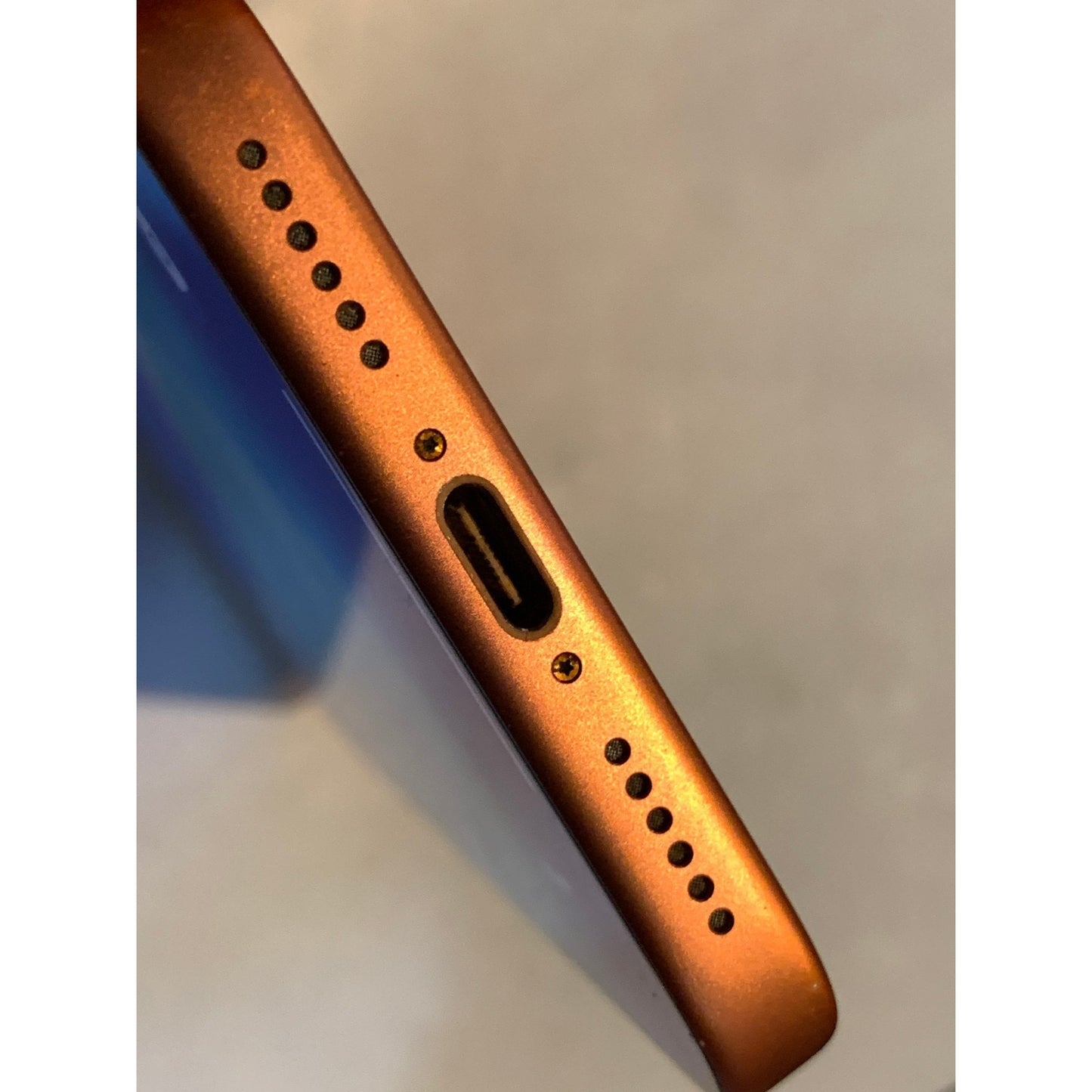 Apple iPhone 17 Pro Max A3257 256GB Unlocked