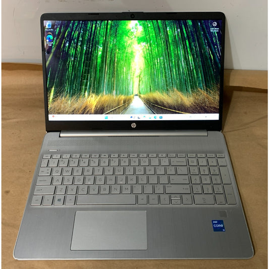 Hp Laptop 15-dy2007cy i3-1125G4 HP 15'' Touch Laptop 16GB Ram, SSD 512GB