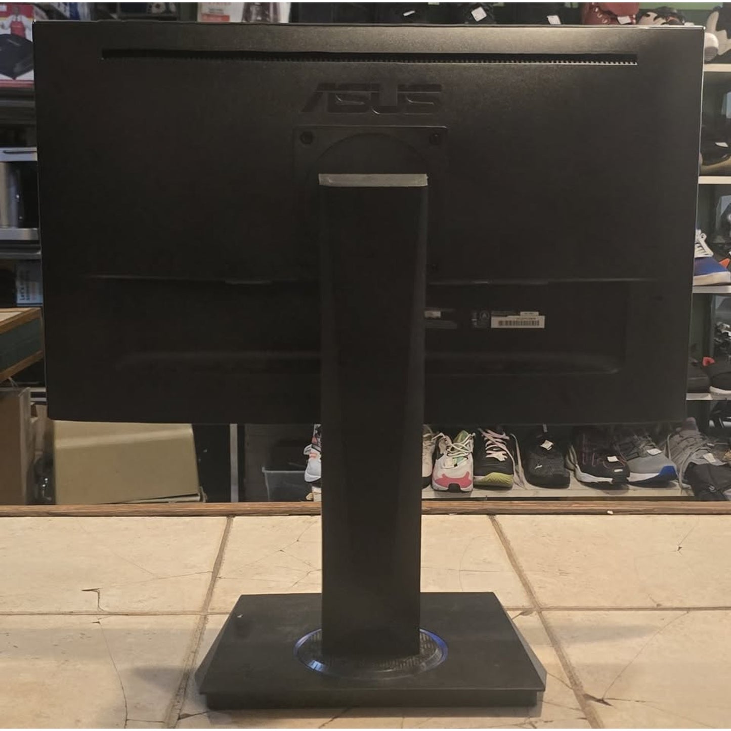 Asus 24" Full HD LCD Gaming Monitor / VG246H /